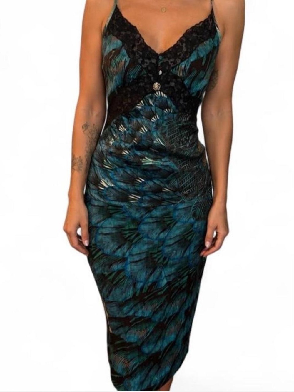 Vintage Roberto Cavalli Set